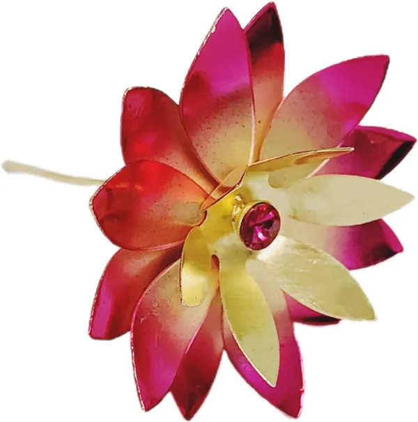 Golden_Gold_Plated_Artificial_Metal_Lotus_Flower_For_Pooja_Decoration_(9_Cm_Long_X_6_Cm_Width)