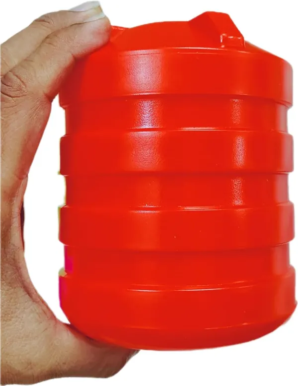 Pink_&_Blue_Water_Tank_Shaped_Money_Saving_Coin_Storage_Box_(12_Cm_X_10_Cm)_(Pack_Of_2)