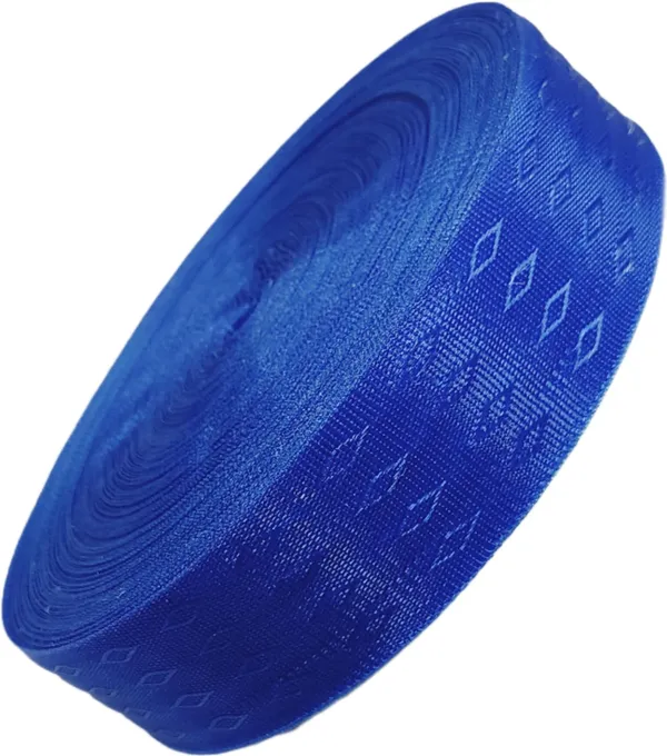 Blue_Nylon_Plastic_Niwar_Fabric_Roll_(80_Meters)