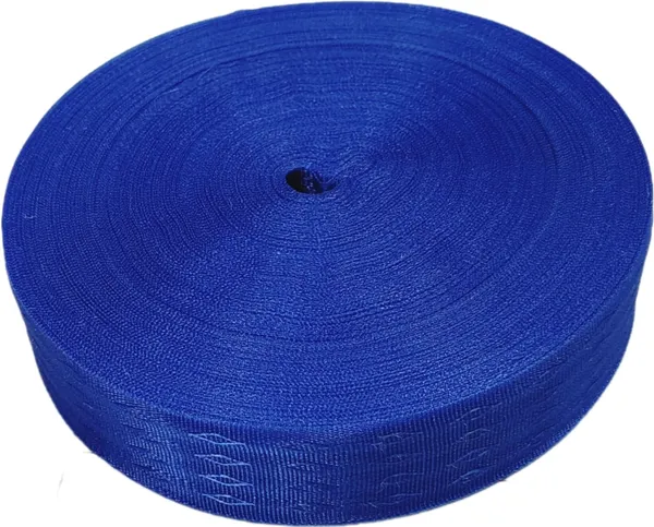 Blue_Nylon_Plastic_Niwar_Fabric_Roll_(80_Meters)
