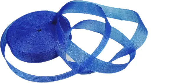 Blue_Nylon_Plastic_Niwar_Fabric_Roll_(80_Meters)