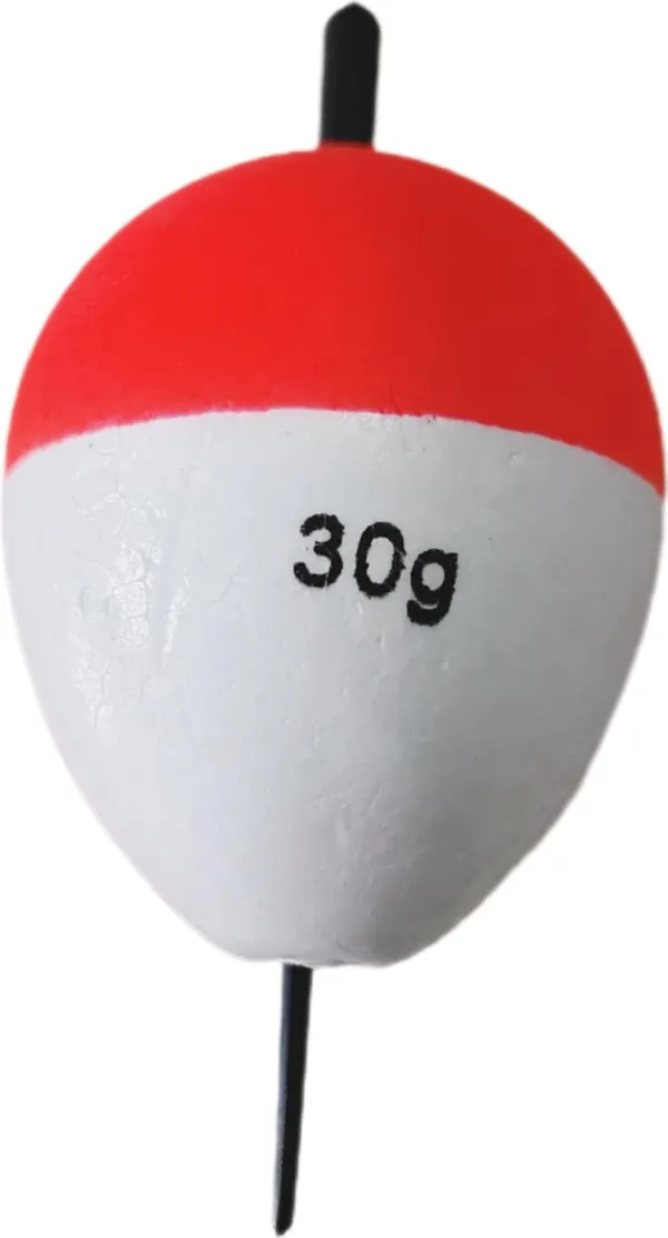 Red_&_White_Fishing_Floater_Set_Bobbers_With_Sticks_(Pack_Of_10)