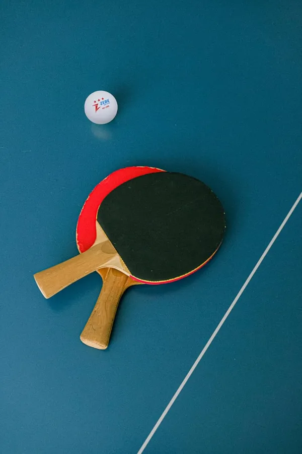 White_Abs_Polymer_Professional_Table_Tennis_Ball_(40_Mm_Dia)