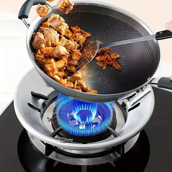 Silver_Lpg_Gas_Saver_Burner_Stand_For_Cooking_Stove_(24_Inch_Dia)