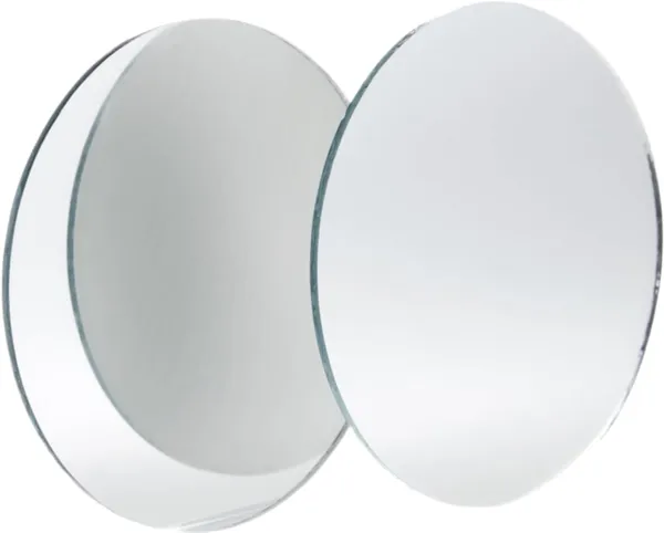 Clear_Small_Glass_Round_And_Square_Mirror_Pieces_For_Craft_Work_(Pack_Of_15)_(3_Inch)