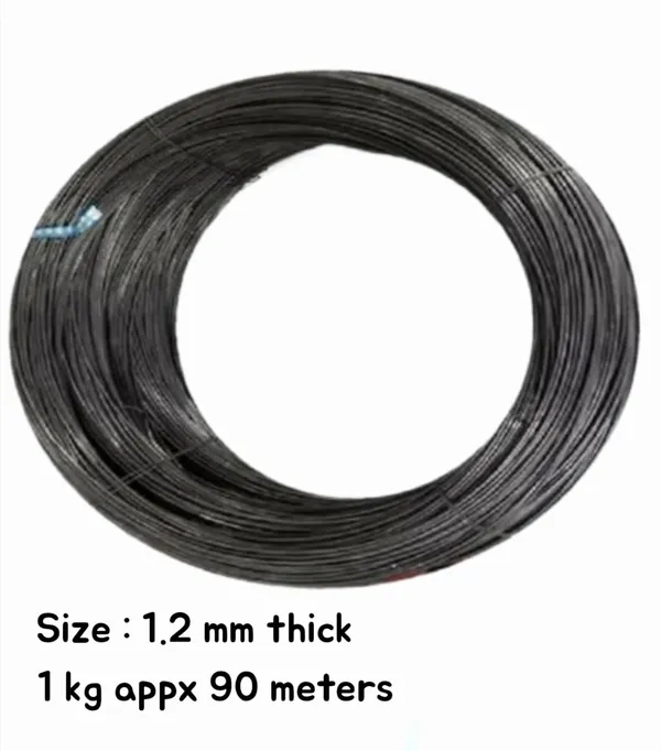 Black_Ms_Metal_Wire_Roll_For_Industrial_Craft_Beading_Jewellery_Making_For_Tieing_Mould_Nipple_Pvc_Pipe_(3_Kg)_(1.2_Mm)