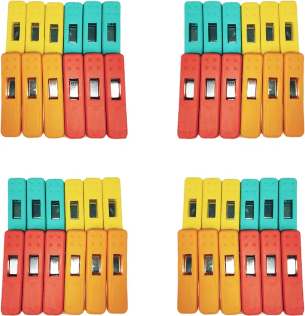 Multicolor_Plastic_Heavy_Duty_Cloth_Clips_For_Drying_Cloth_(8_Cm_Long)