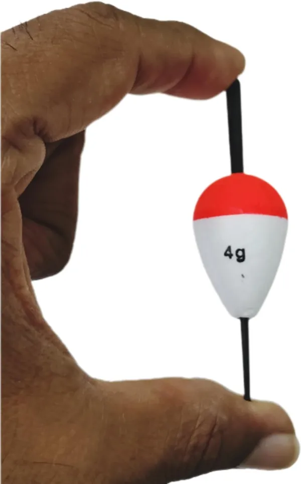 Red_&_White_Fishing_Floater_Set_Bobbers_With_Sticks_(Pack_Of_10)