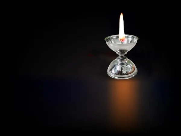 Silver_Stainless_Steel_Akhand_Jyoti_Diya_For_Puja_With_Adjustable_Bati_For_Ghee_(6_Cm)
