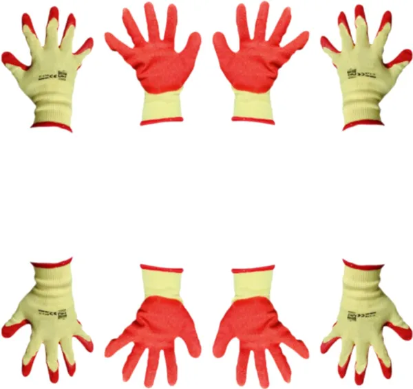 Yellow_Safety_Cut_And_Heat_Resistance_Hand_Gloves_For_Glass_Work_Industrial_Cutting_Machine_Anti_Cut_Kitchen_Gardening_Use