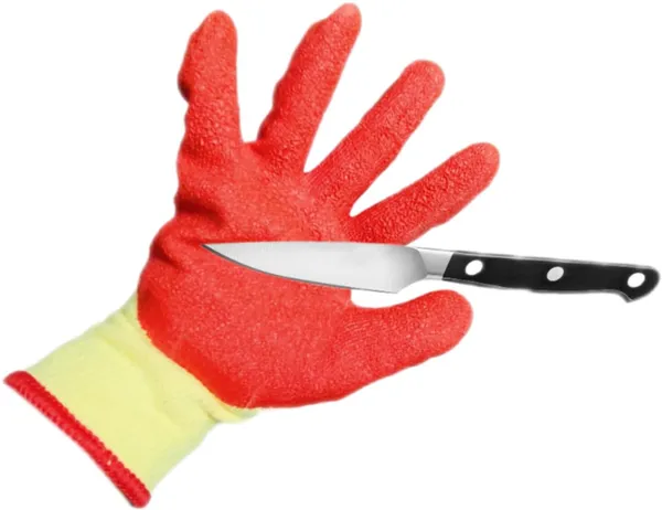Yellow_Safety_Cut_And_Heat_Resistance_Hand_Gloves_For_Glass_Work_Industrial_Cutting_Machine_Anti_Cut_Kitchen_Gardening_Use