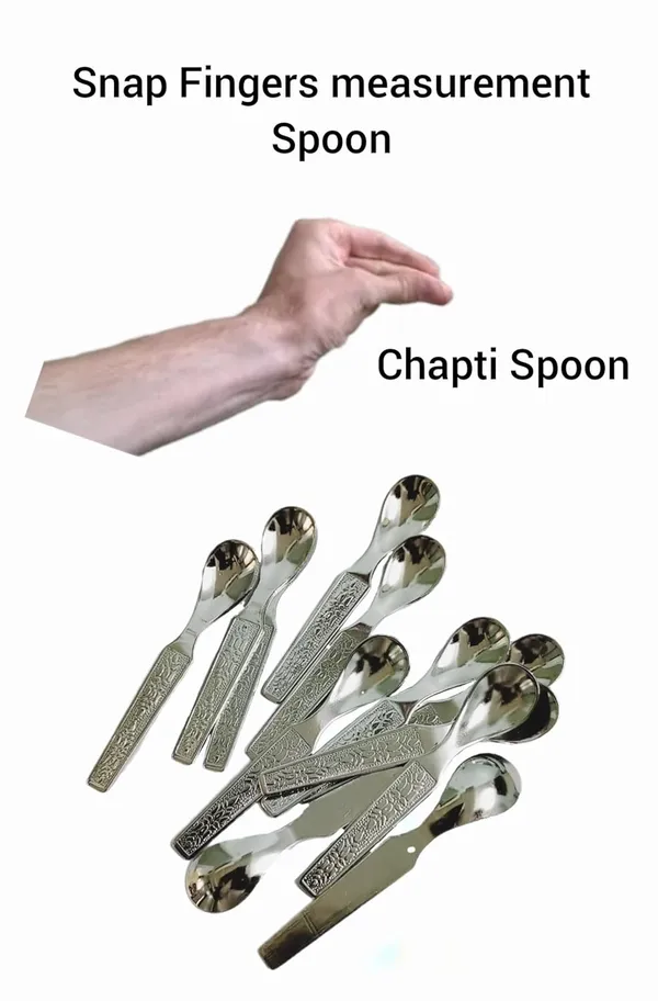 Silver_Small_Pinch_Measuring_Spoon_Set_For_Masala_Container_(Pack_Of_4)_(7.5_X_1.5_Cm)