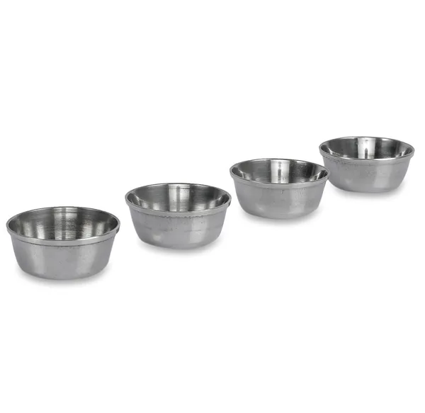 Silver_Round_Steel_Bowl_Set_Pooja_Prasad_(Pack_Of_4_|_5.5_Dia_X_2_H_Cm)_(Pack_Of_4)