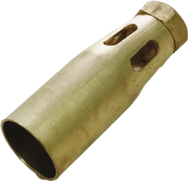 Yellow_Brass_Lpg_Gas_Stove_Gun_Replaceable_Burner_(4_No.)_(8_Cm_Long)