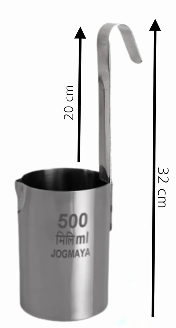 Silver_Stainless_Steel_Milk_Measuring_Cup_With_Handle_(500_Ml)