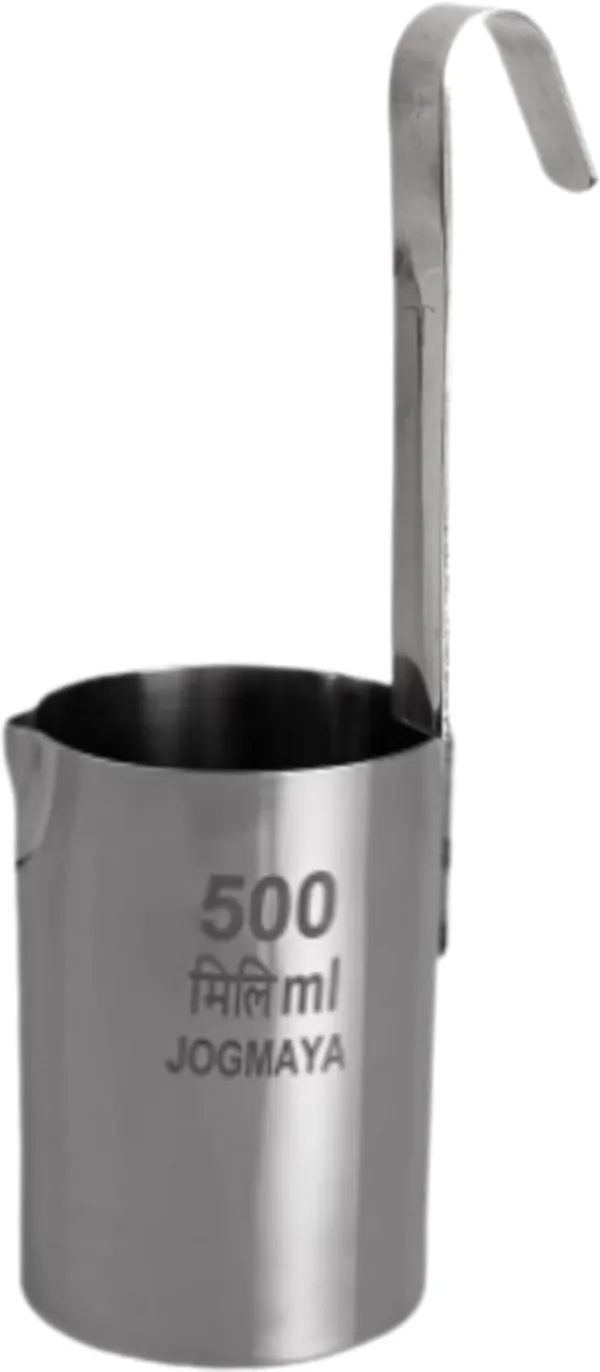 Silver_Stainless_Steel_Milk_Measuring_Cup_With_Handle_(500_Ml)