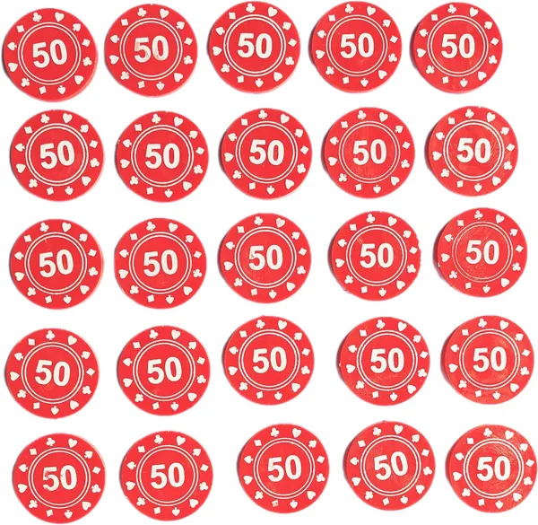 Multicolor_Poker_Token_Coins_Box_For_Poker_Playing_Card_With_Numbers_Denomination_(4_Cm_Dia)_(Pack_Of_50)