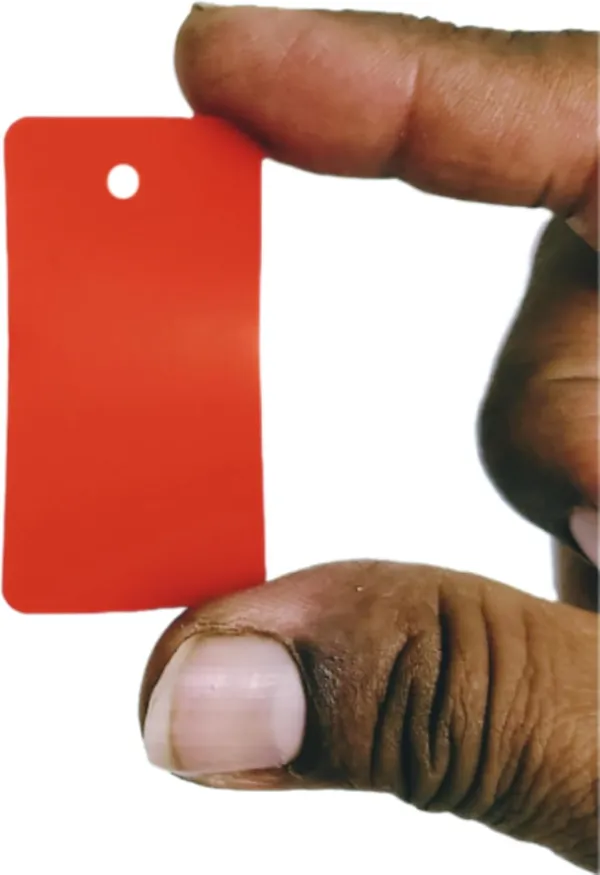 Transparent_Jewelry_Hanging_Plastic_Pvc_Card_Label_Tag_With_Hole_(5.5_X_2.5_Cm)_(Pack_Of_500)