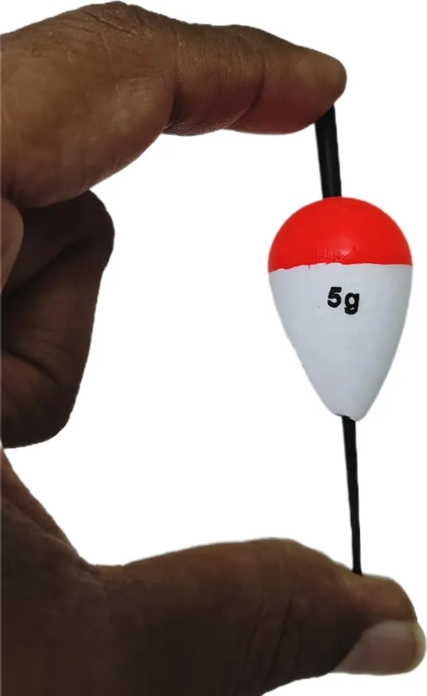 Red_&_White_Fishing_Floater_Set_Bobbers_With_Sticks_(Pack_Of_10)