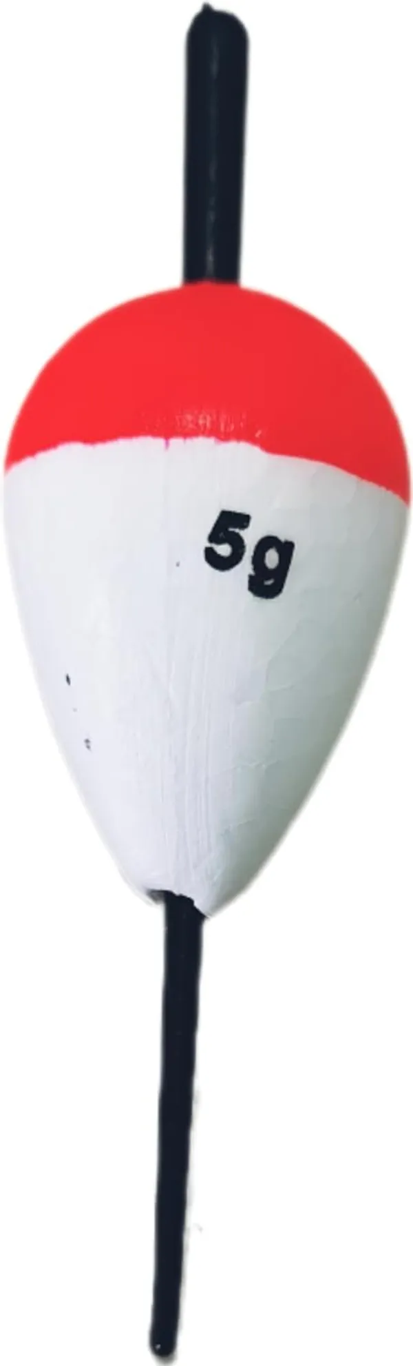 Red_&_White_Fishing_Floater_Set_Bobbers_With_Sticks_(Pack_Of_10)
