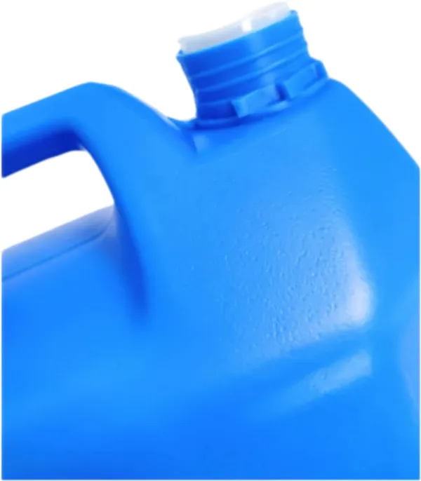 Blue_Hdpe_Plastic_Water_Chemical_Storage_Drum_(Rectangular)_(5_Litres)