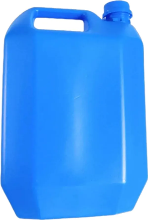 Blue_Hdpe_Plastic_Water_Chemical_Storage_Drum_(Rectangular)_(5_Litres)