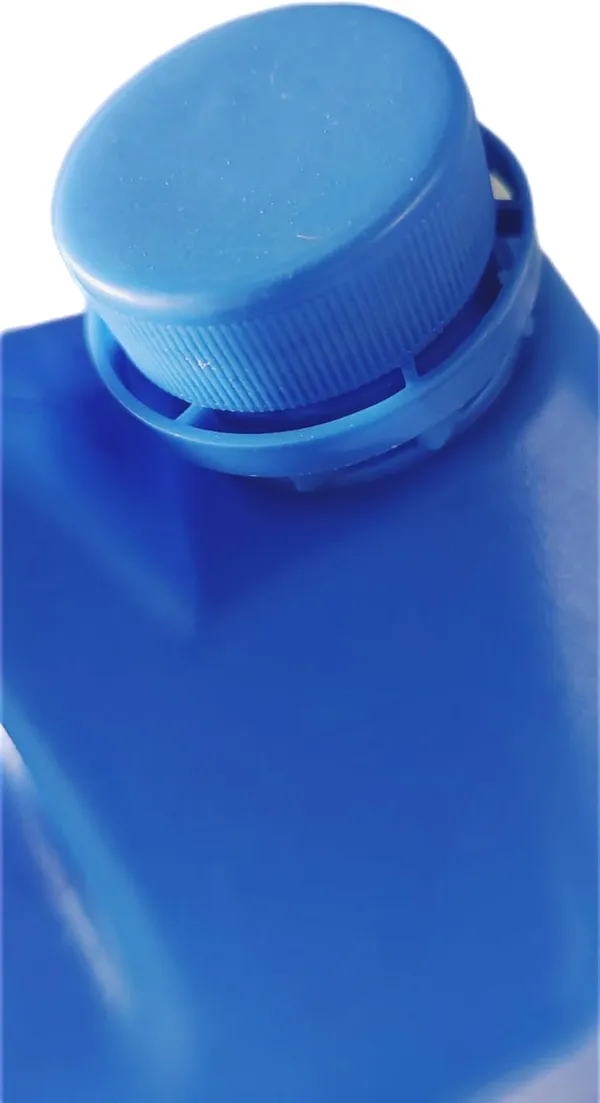 Blue_Hdpe_Plastic_Water_Chemical_Storage_Drum_(Rectangular)_(5_Litres)