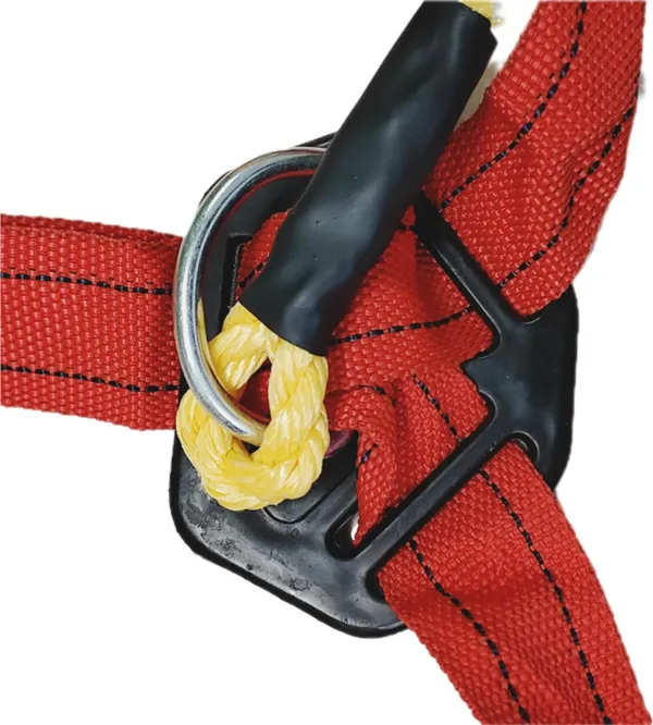Red_&_Yellow_Lanyard_Climbing_Protection_Rope_For_Painters_With_Hook_(8Mm_Thick)_(Half_Body)_(5_Meters)