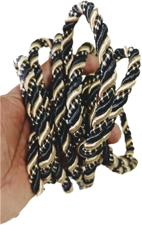 Black_&_Golden_Twisted_Zari_Embroidery_Thread_Dori_For_Zardosi_Lace_Decoration_&_Diy_Art_Craft_Projects_(10Mm)_(5_Meters)