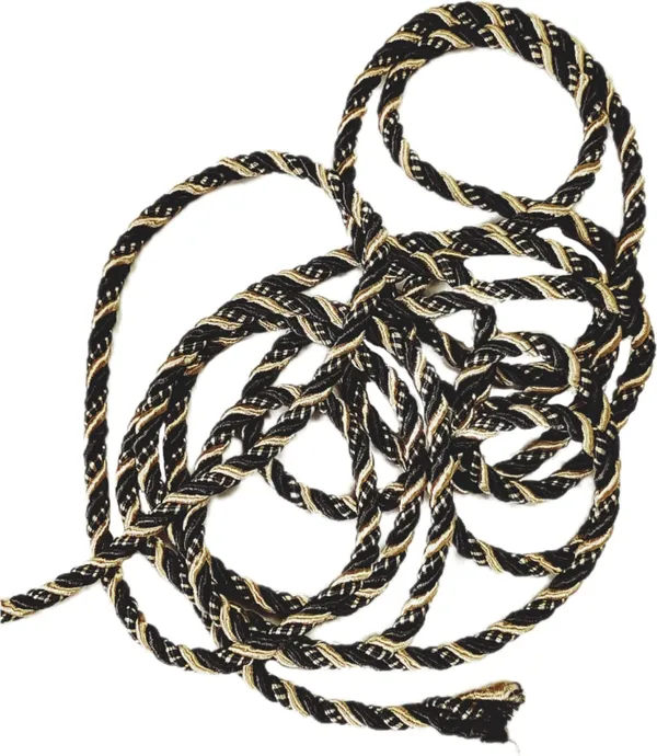 Black_&_Golden_Twisted_Zari_Embroidery_Thread_Dori_For_Zardosi_Lace_Decoration_&_Diy_Art_Craft_Projects_(10Mm)_(5_Meters)