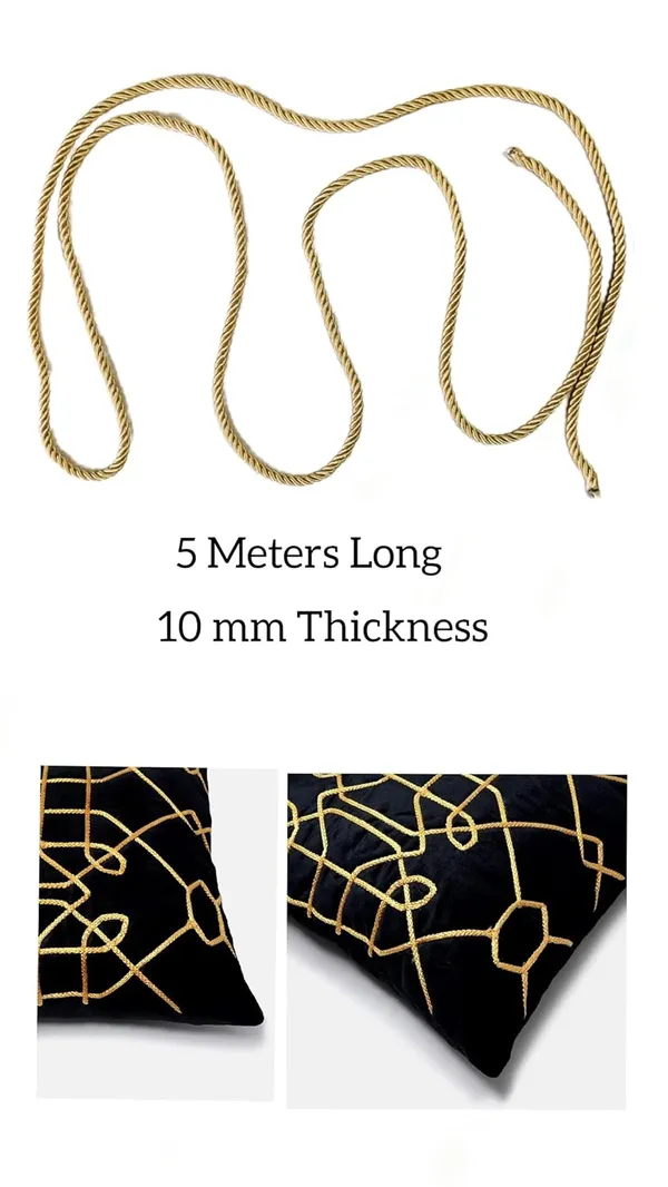 Golden_Twisted_Zari_Embroidery_Thread_Dori_For_Zardosi_Lace_Decoration_&_Diy_Art_Craft_Projects_(10Mm)_(5_Meters)