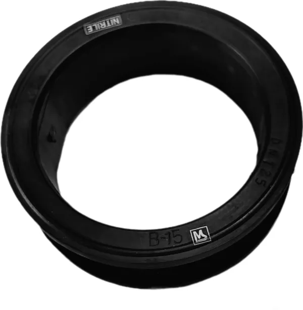 Black_Rubber_Nitrile_Butterfly_Valve_Gasket_Ring_Seal_(5_Inch_Inner_Dia)