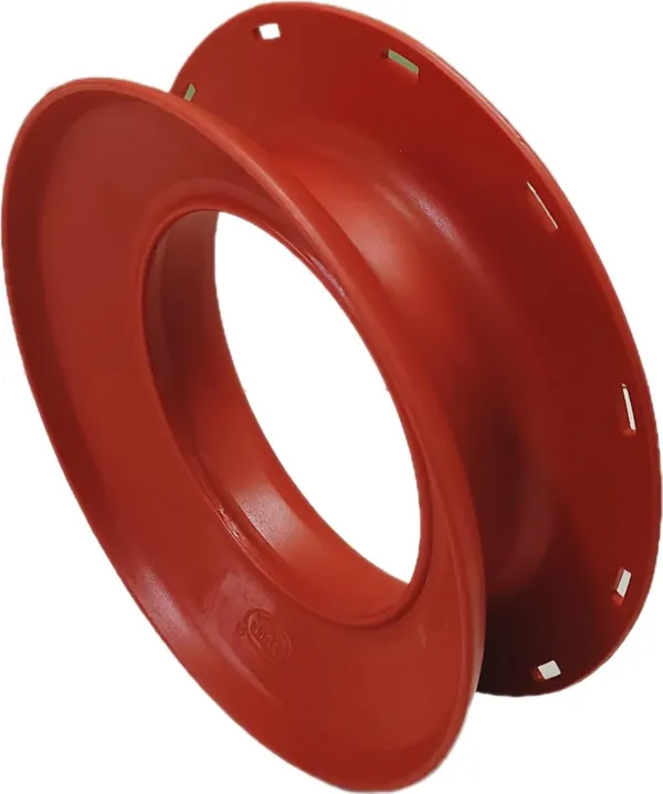 Multicolor_Plastic_Manual_Spinning_Fishing_Line_Hand_Caster_Reel_Wheel_(5_Inch_Dia)
