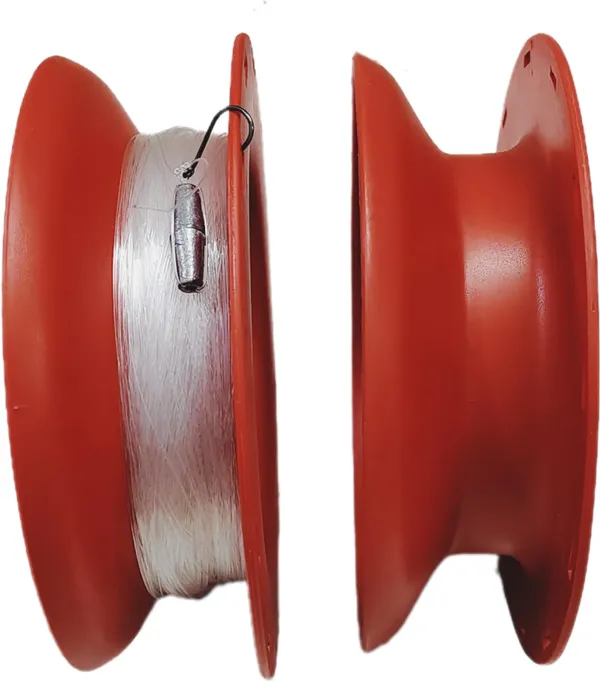 Multicolor_Plastic_Manual_Spinning_Fishing_Line_Hand_Caster_Reel_Wheel_(5_Inch_Dia)