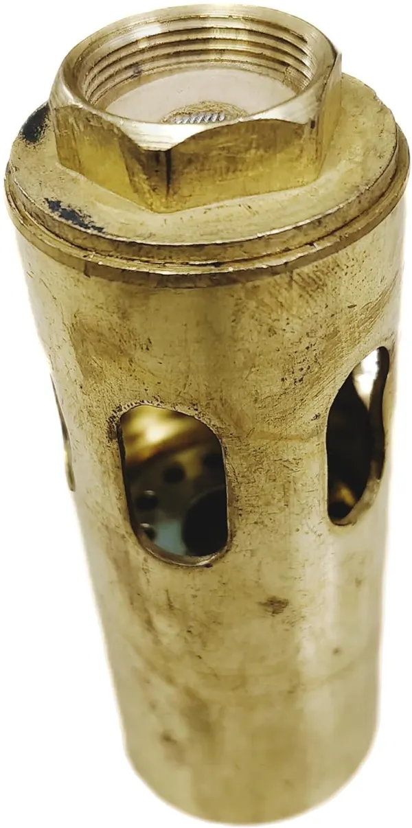Yellow_Brass_Lpg_Gas_Stove_Gun_Replaceable_Burner_(5_No.)_(8.5_Cm_Long)