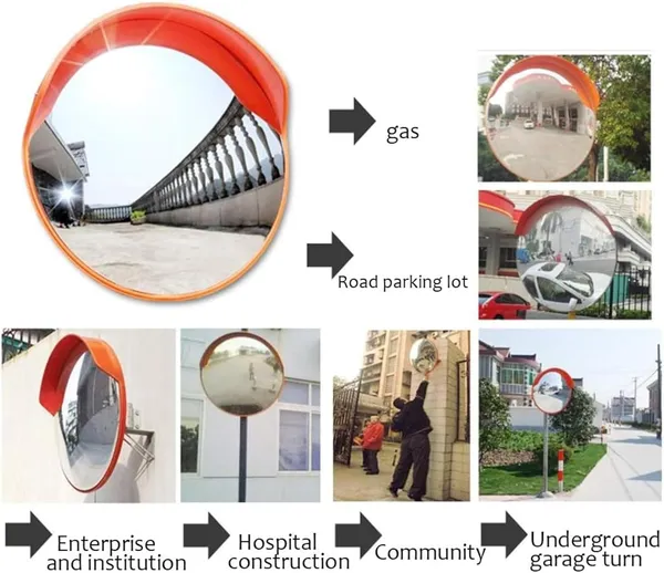 Red_High_Power_Blind_Spot_Convex_Mirror_For_Car_Bike_Motorcycle_Parking_(24_Inch)
