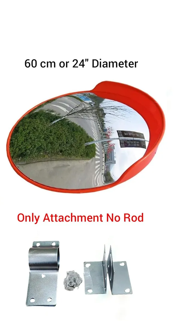 Red_High_Power_Blind_Spot_Convex_Mirror_For_Car_Bike_Motorcycle_Parking_(24_Inch)