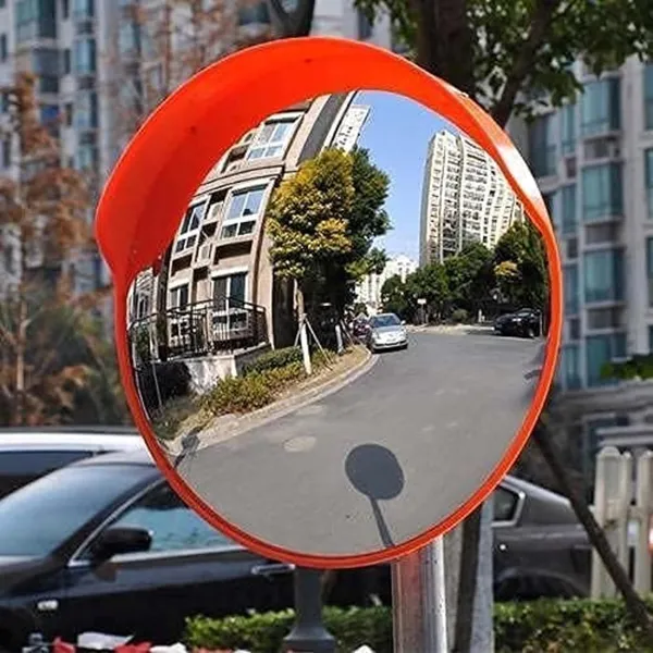 Red_High_Power_Blind_Spot_Convex_Mirror_For_Car_Bike_Motorcycle_Parking_(24_Inch)