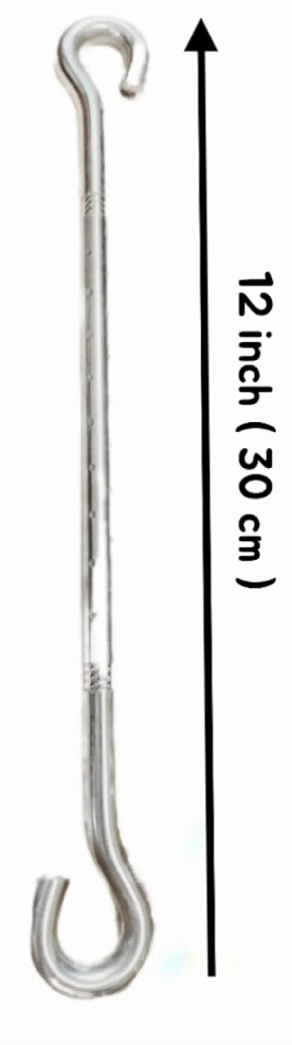 Silver_Stainless_Steel_Hanging_Swing_Jhula_Hammock_Hooks_(12_Inch)