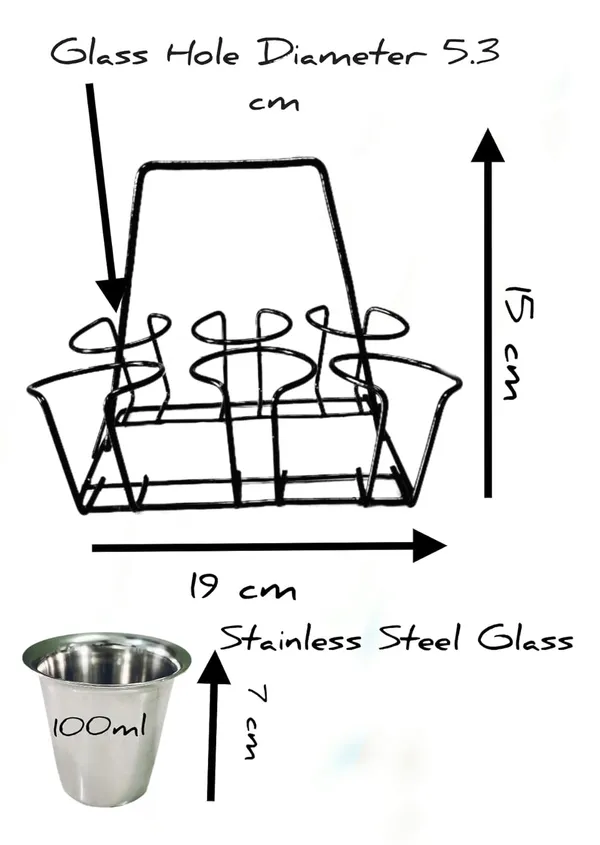 Black_Cup_Glass_Stand_Holder_Set_For_Decoration_And_Delivery_(Only_Stand_6_Compartments)