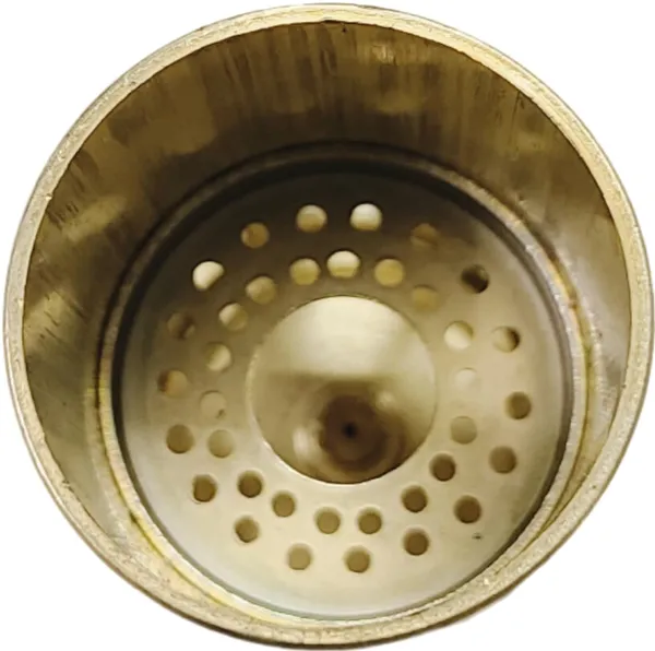 Yellow_Brass_Lpg_Gas_Stove_Gun_Replaceable_Burner_(6_No.)_(9_Cm_Long)