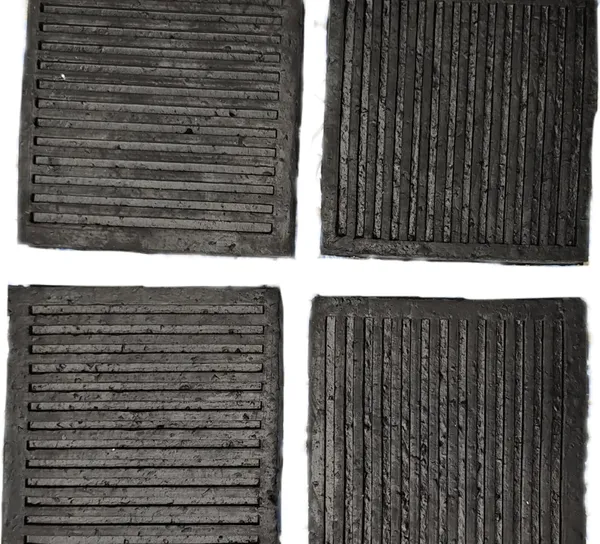 Black_Scratch_Proofing_Rubber_Support_For_Furniture_Legs_(Square)_(6_X_6_X_1_Inch)_(Pack_Of_4)