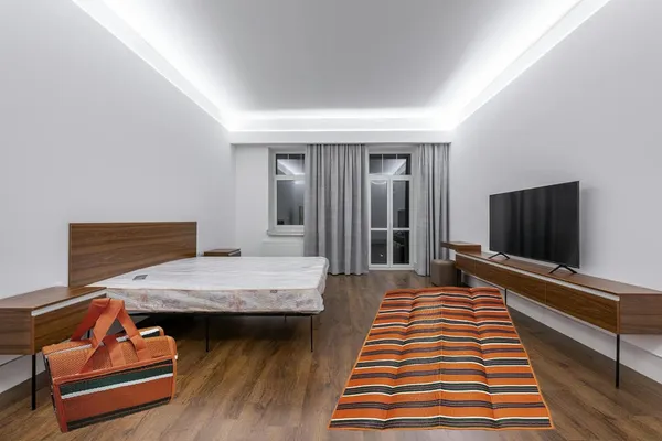 Multicolor_Plastic_Folding_Mattress_For_Home_And_Travelling_(6_X_9_Feet)