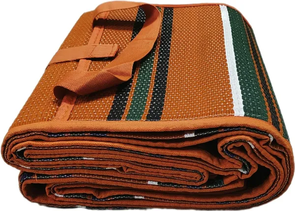 Multicolor_Plastic_Folding_Mattress_For_Home_And_Travelling_(6_X_9_Feet)