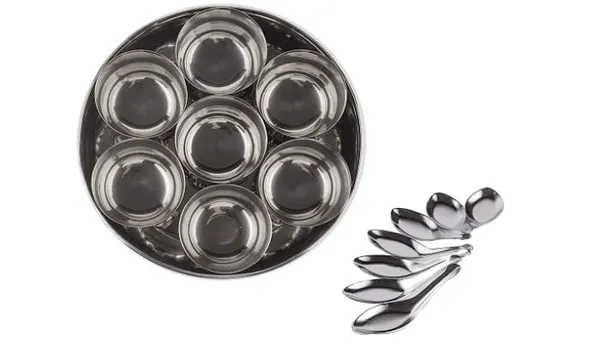 Silver_Small_Measuring_Spoon_Set_For_Masala_Container_(Pack_Of_7)_(8X2.5_Cm)