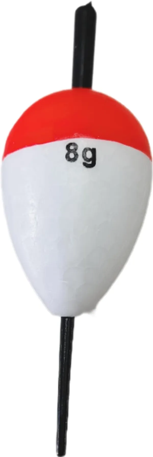 Red_&_White_Fishing_Floater_Set_Bobbers_With_Sticks_(Pack_Of_10)