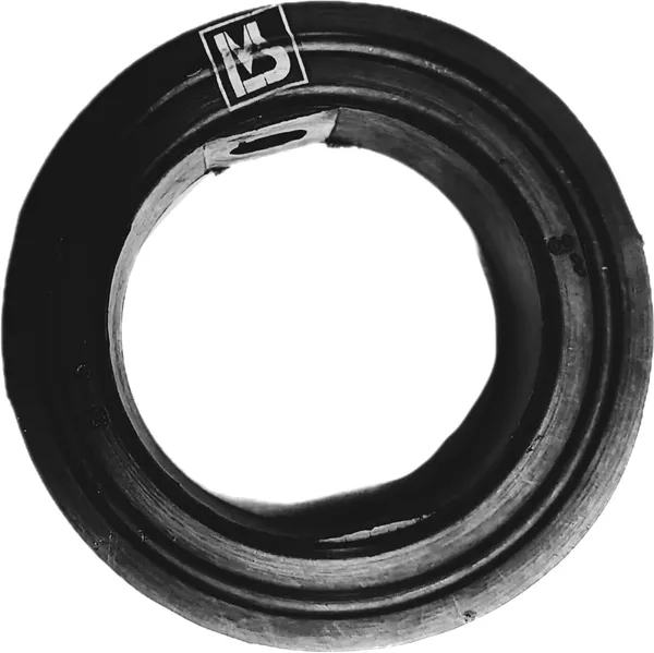 Black_Rubber_Nitrile_Butterfly_Valve_Gasket_Ring_Seal_(8_Inch_Inner_Dia)