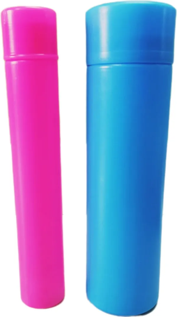 ‎Multicolor_Plastic_Incense_Stick_Holder_(Pack_Of_2)