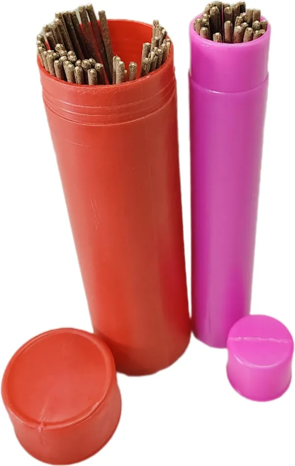 ‎Multicolor_Plastic_Incense_Stick_Holder_(Pack_Of_2)