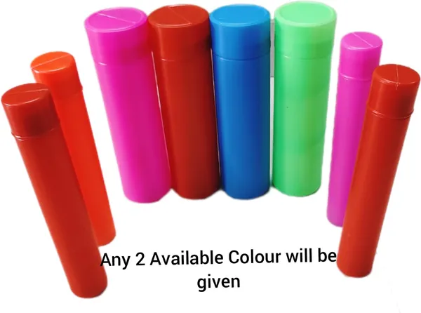 ‎Multicolor_Plastic_Incense_Stick_Holder_(Pack_Of_2)
